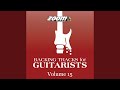 Walking Away Backing Track Minus Main Guitar In The Style Of Craig David