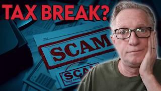 Got Scammed? The IRS Says You Might Get a Tax Break — But There's a Catch