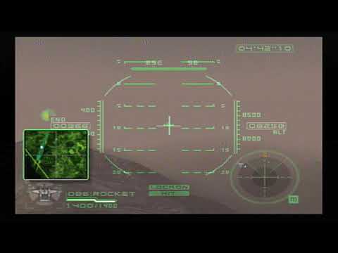 Airforce Delta Strike - Rail Road (Jamie Jones)