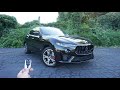 2020 Maserati Levante S Gransport: Start up, Exhaust, Test Drive and Review