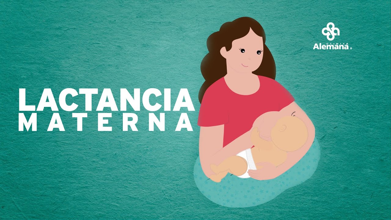 Video Youtube Maternidad Clinica Alemana