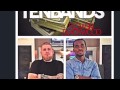 Ten Bands Freestyle Flowski X Blackwood
