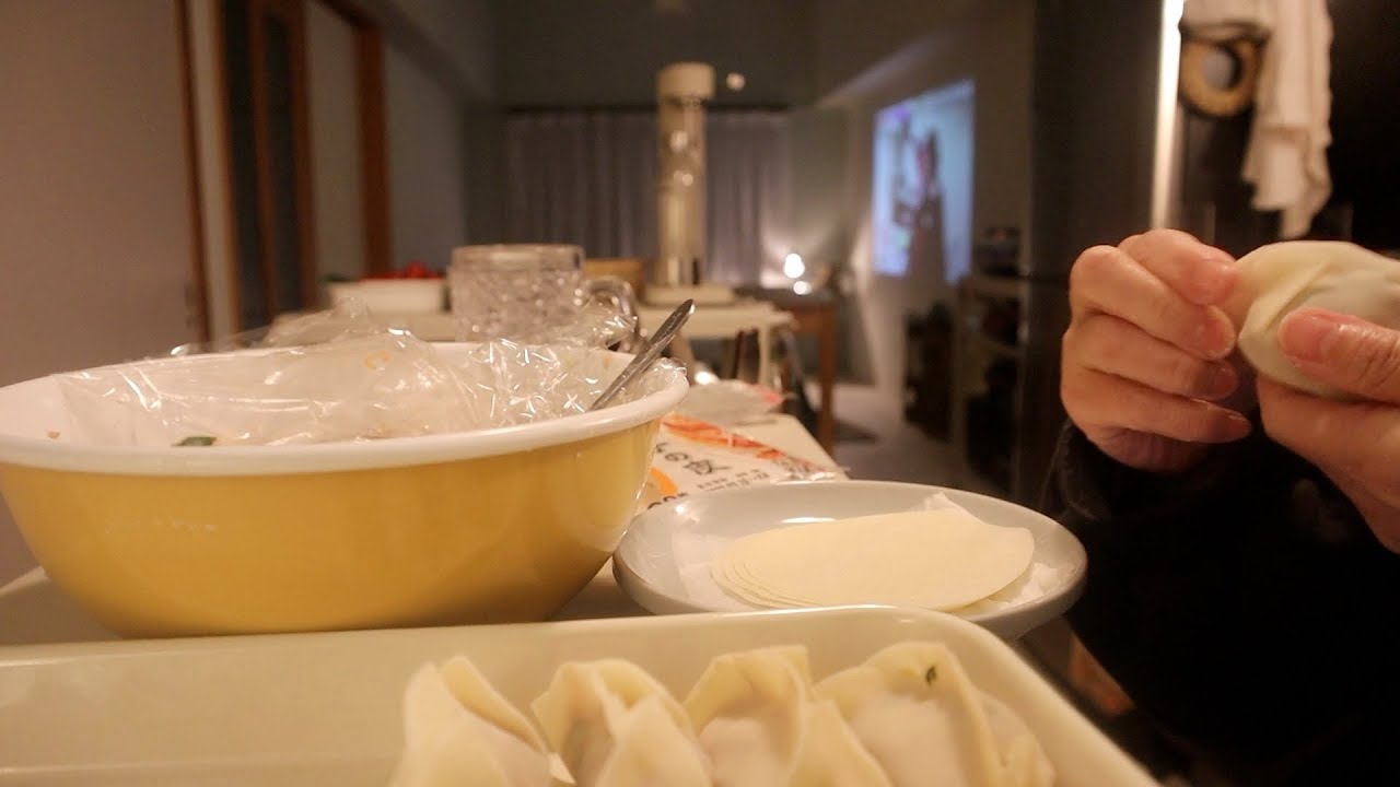 一人暮らしの休日 | ３年目の団地暮らし🌱