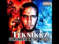 Teknikkz - So Long (Produced By Cap N1ne)