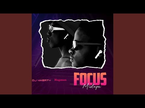 Focus Mixtape