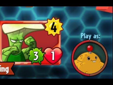 Event Showcase !!! Daily Event 17 th june 2021 Plants vs Zombies Heroes day 3