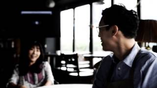 [강승원 1집 만들기 프로젝트] 윤도현-오늘도 어제 같은 나는 M/V