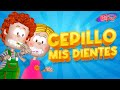 Cepillo Mis Dientes Biper Y Sus Amigos Música Infantil