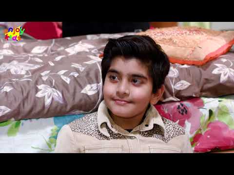Chanda Taray - Episode 14 - Pakistani New Drama 2025