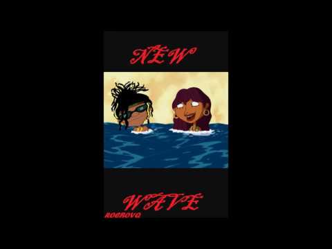 RoCBoYQ-New Wave Ft Dawgman