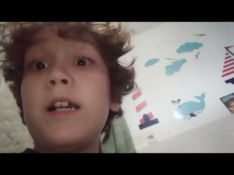 VEMOS  LAS CARTAS SECRETAS DE MIS SOBRINOS