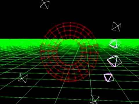 Hexstatic - Vector (Official Video)