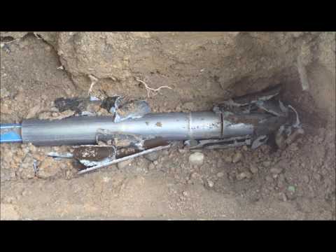 QUABUS Berstlining AZ DN 80 2016