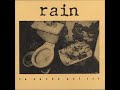 Rain "Worlds At War"