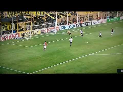 Olimpo 0 Vs Colon 3 Resumen Y Goles Fecha 19 - Superliga Argentina 2017/2018