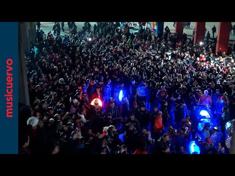 "San Lorenzo 0-0 River Plate | Previa | San Lorenzo sos mi única razón" Barra: La Gloriosa Butteler &bull; Club: San Lorenzo