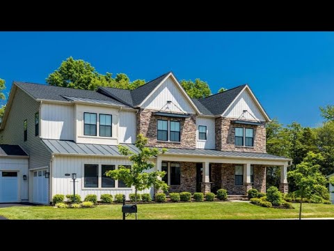 41480 LAVENDER BREEZE CIRCLE, ALDIE, VA Presented by Jill Depee.