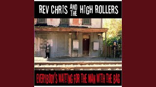 Zat You Santa Claus?