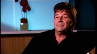 ROCKED THE NATION: 87 LARRY IS A REBEL