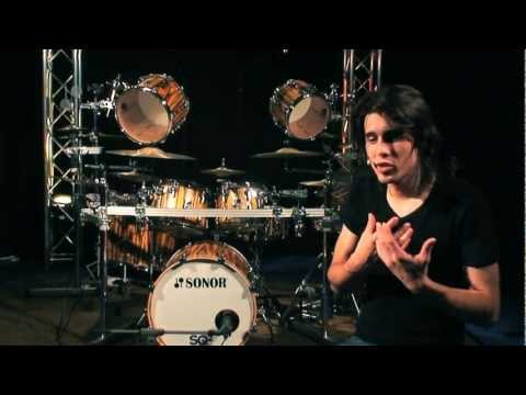 Dalibor Mráz / SONOR - SQ2 / PROMO 2012