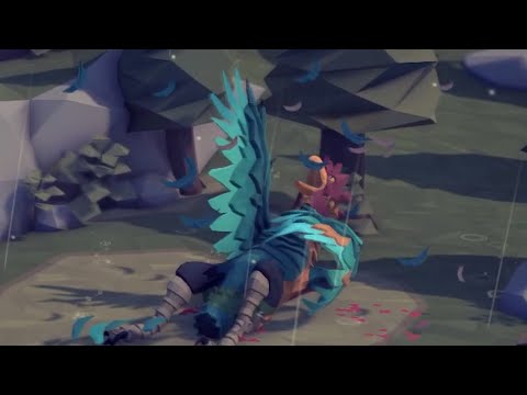 For The King - Lost civilization DLC  (part 1)