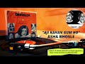 RARE Asha Bhosle Aji Kahan Gum Ho DARWAZA Sapan Jagmohan Vinyl Rip Tribute Sapan Sengupta