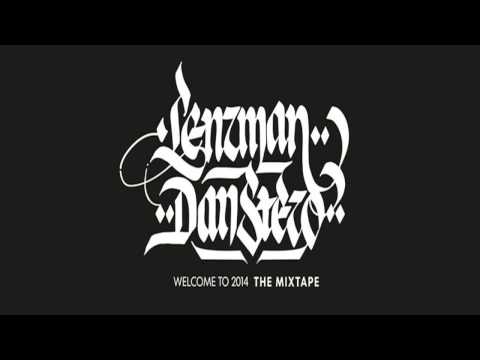 Lenzman & Dan Stezo - Welcome To 2014 : The Mixtape