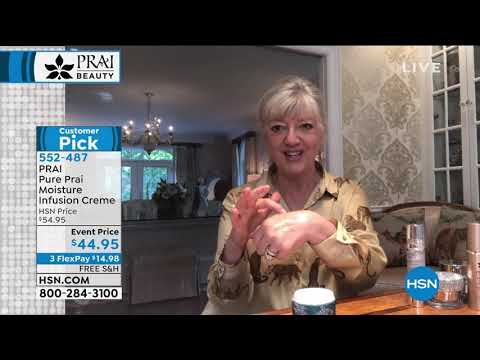 HSN | PRAI Beauty 06.16.2020 - 06 PM