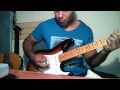 Lincoln Brewster Everlasting God - Guitar Cover HD ...