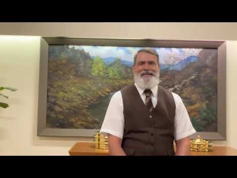 God's Desire for Relationship- Romans 4:1-15