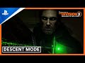 The Division 2 - Descent Mode Free Update | PS4 Games