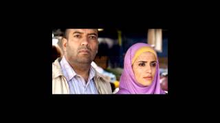 Interview with Aaron Neil ---14/11/2014---part1 video