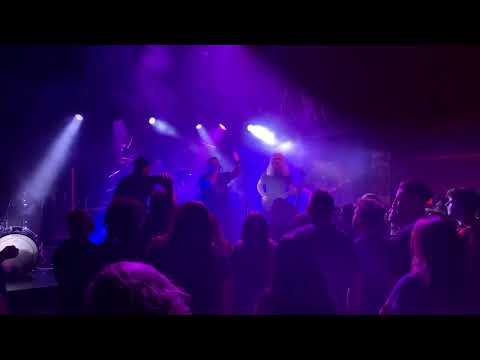 Arrayan Path - Molon Lave, live at Temple Athens 30/09/2023