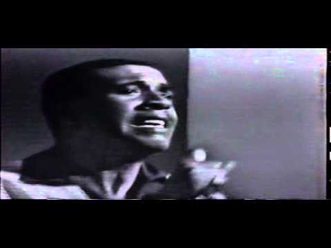 Four Tops - It's The Same Old Song (Shindig 1965)