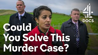 Murder Island | Channel 4 Documentaries Trailer