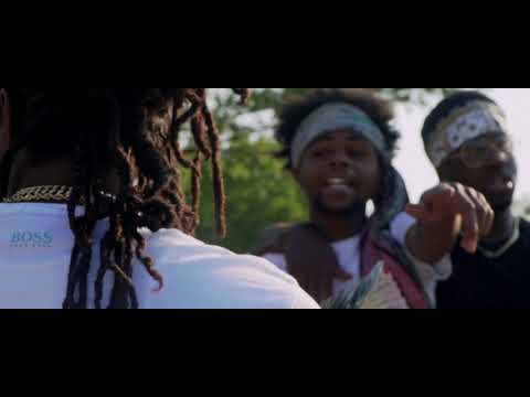 DMB Shockawitdafetti x DMB BigTayy - GRIND