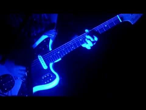 LIVERPOOL PSYCH FEST 2016 - The Oscillation