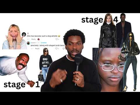 Chic: The Evolution of Style and Sophistication | Vibepedia