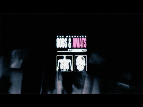 Tu$ Brother$ - WAIT (Official Visualizer)