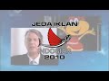 Jeda Iklan Indosiar 2010