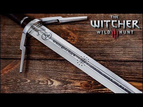 SCHMIEDEN & CRAFTING - Alles was du wissen musst - The Witcher 3 Tipps deutsch