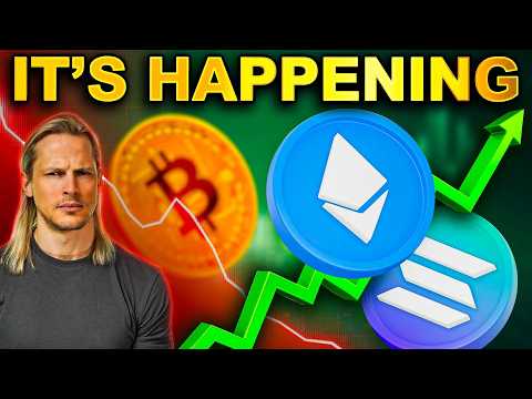 Altcoins Set to Explode in Weeks? Here’s What You Need to Know!