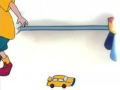 Caillou Theme Song