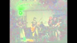 Children Of The Sea - Paranoid\Ear In The Wall (black sabbath cover)