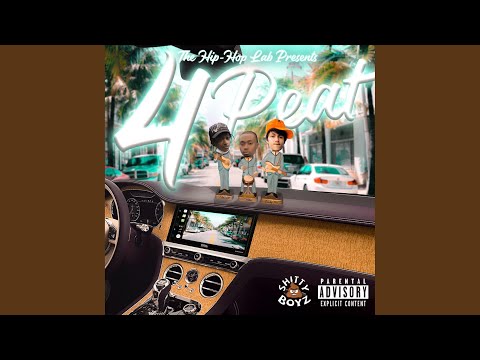 Video thumbnail for 4-Peat