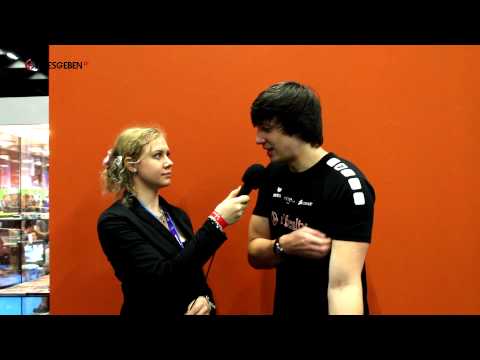 Interview mit n!Mountain zum Sieg beim Dr Pepper Allstar Tournament 2014