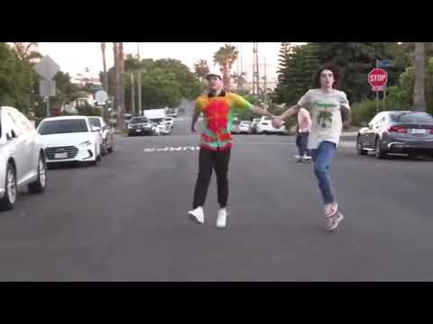 WE  RUN THIS STREET MOTHERFUCKER