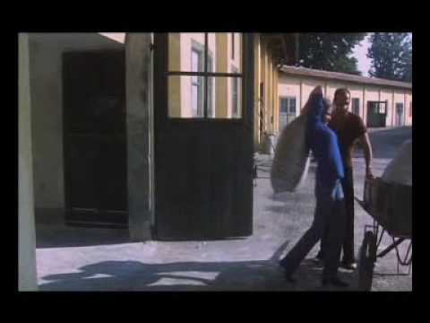 Der gezähmte Widerspenstige - Ornella Muti am arbeiten