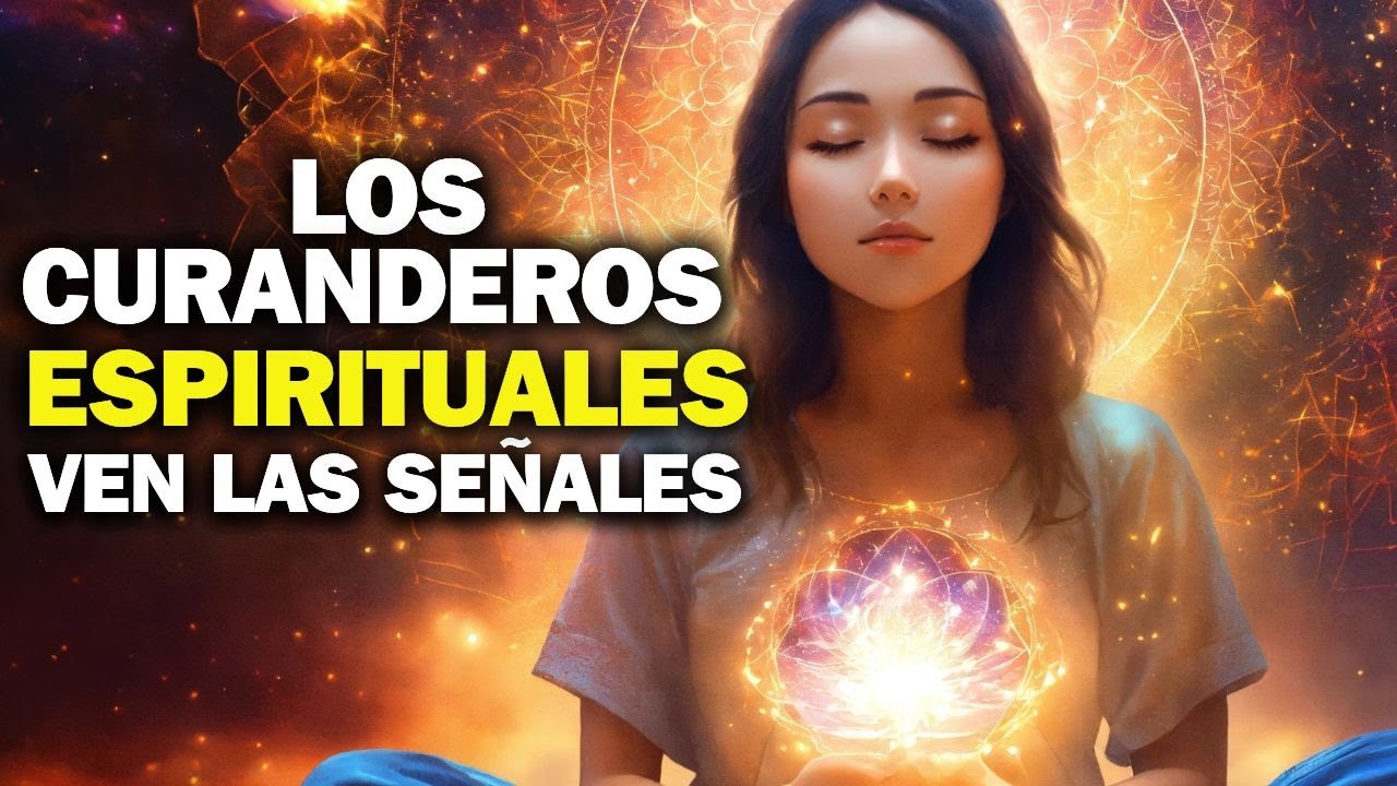 10 Señales Claras De Que Eres Un Sanador Espiritual | Dolores Cannon