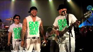 A.B. Quintanilla III Kumbia King All-Starz 2-Azucar